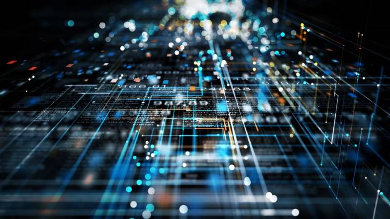 让胡路区AI软件开发公司:Python赋能网页开发的适用场景解析