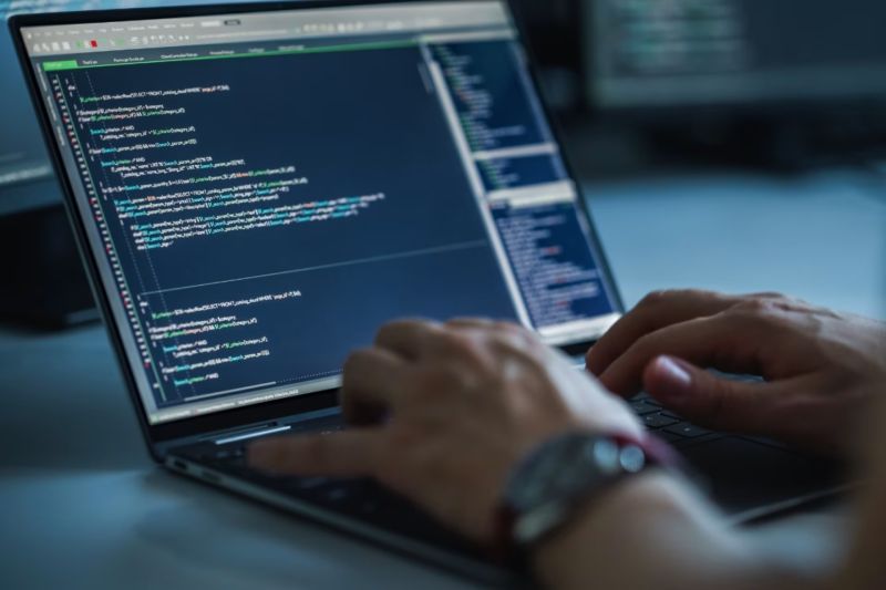 让胡路区软件定制开发:PHP与Node.js,后端解决方案的优势博弈